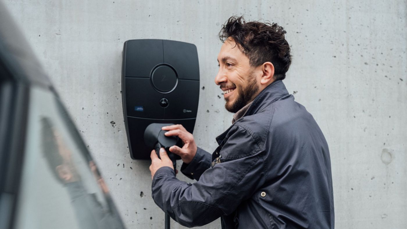 Zaptec Pro saa tänä vuonna natiivin OCPP-tuen – beta-testaus käynnistyy pian